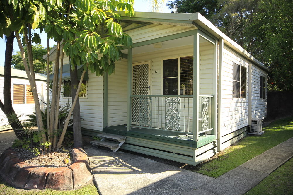 Ashmore Palms Holiday Village Gold Coast Ngoại thất bức ảnh