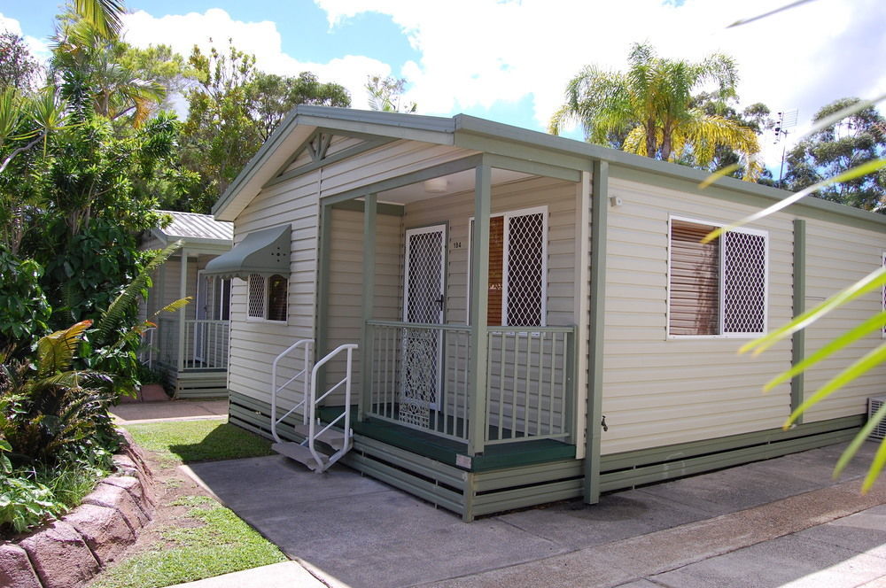 Ashmore Palms Holiday Village Gold Coast Ngoại thất bức ảnh