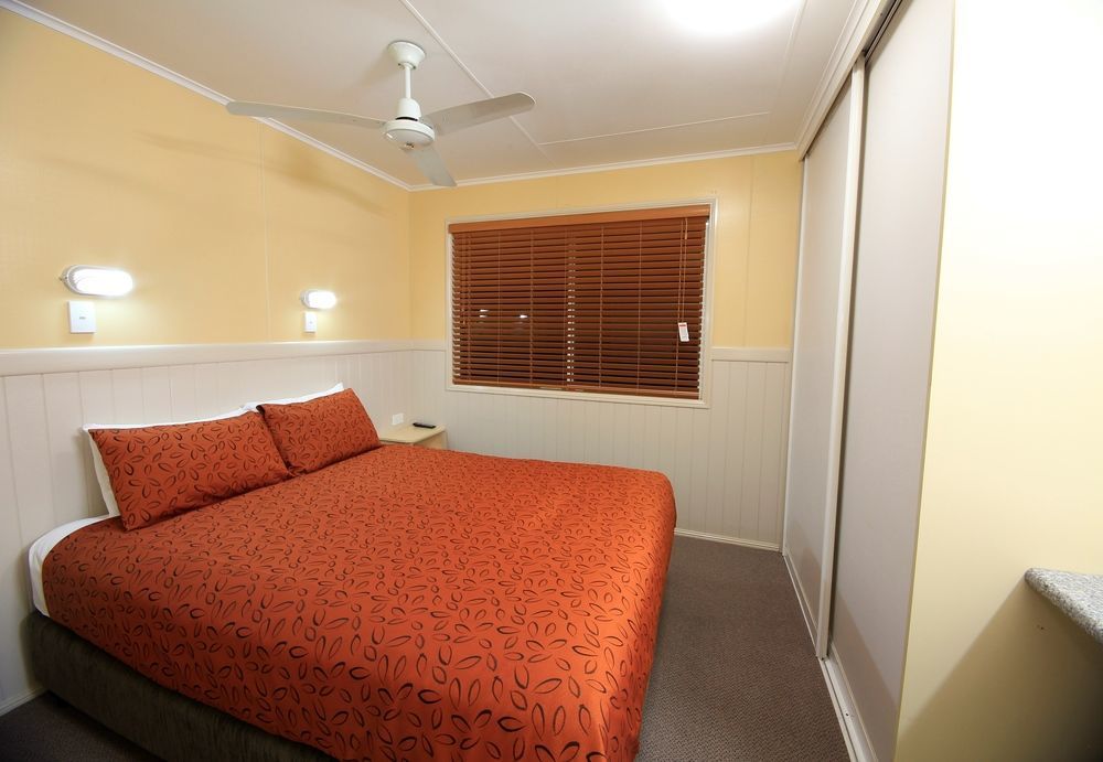 Ashmore Palms Holiday Village Gold Coast Ngoại thất bức ảnh