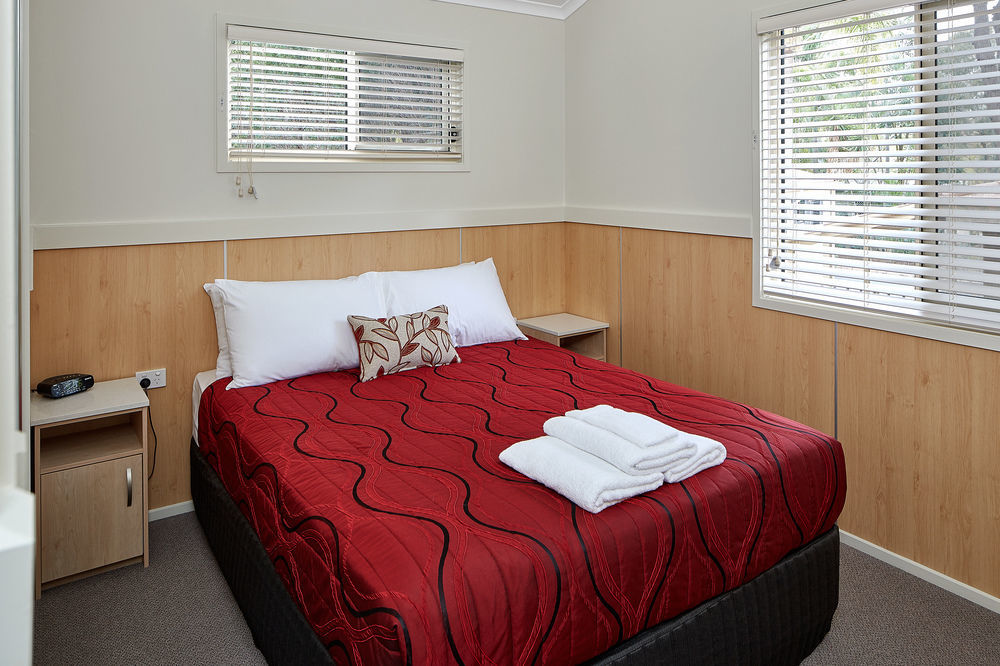 Ashmore Palms Holiday Village Gold Coast Ngoại thất bức ảnh