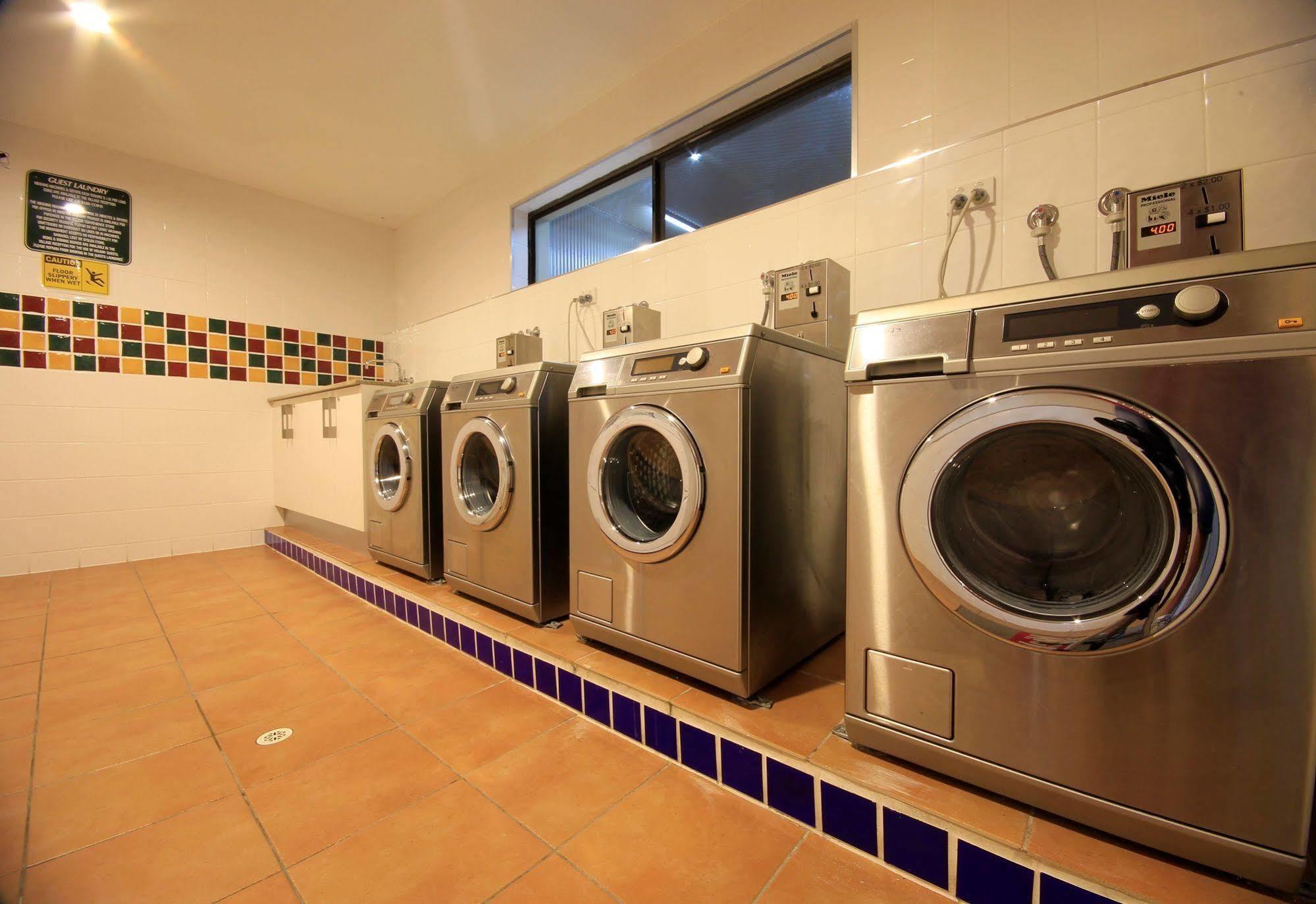 Ashmore Palms Holiday Village Gold Coast Ngoại thất bức ảnh