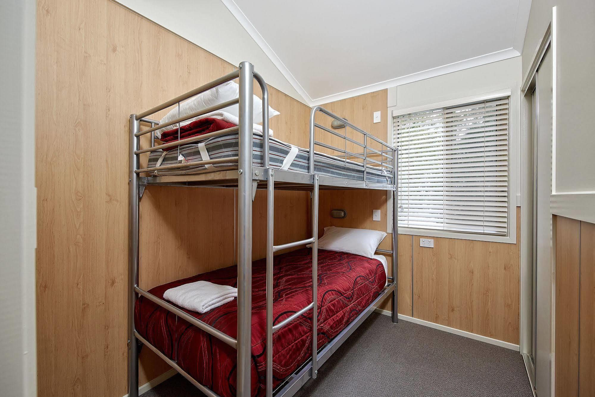 Ashmore Palms Holiday Village Gold Coast Ngoại thất bức ảnh