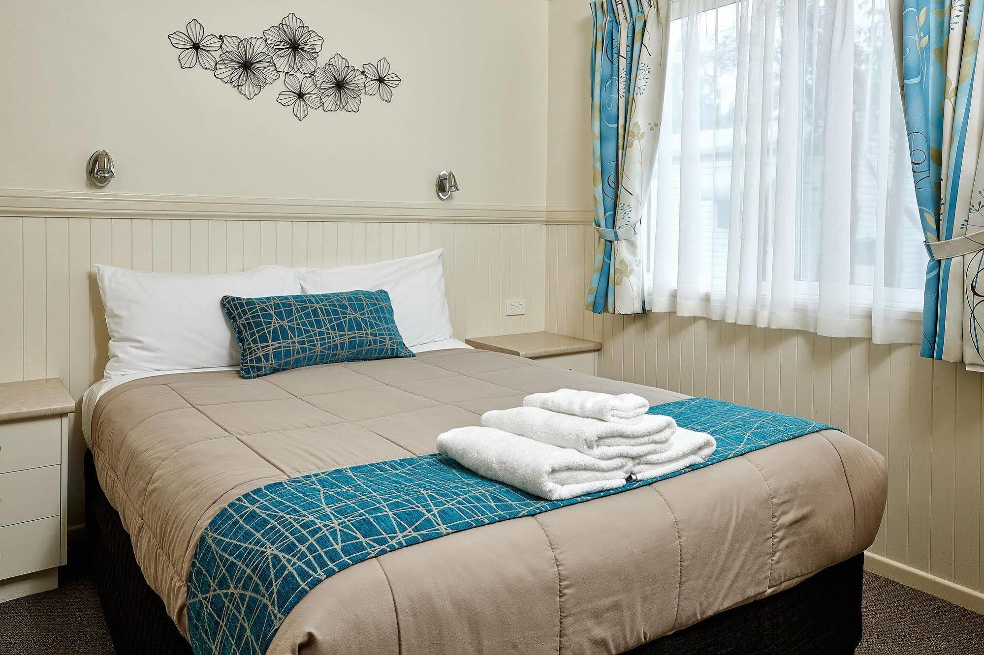 Ashmore Palms Holiday Village Gold Coast Ngoại thất bức ảnh