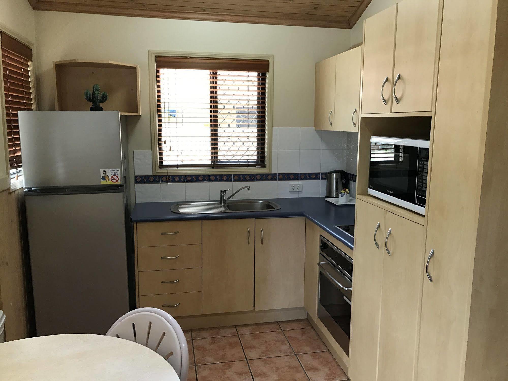 Ashmore Palms Holiday Village Gold Coast Ngoại thất bức ảnh