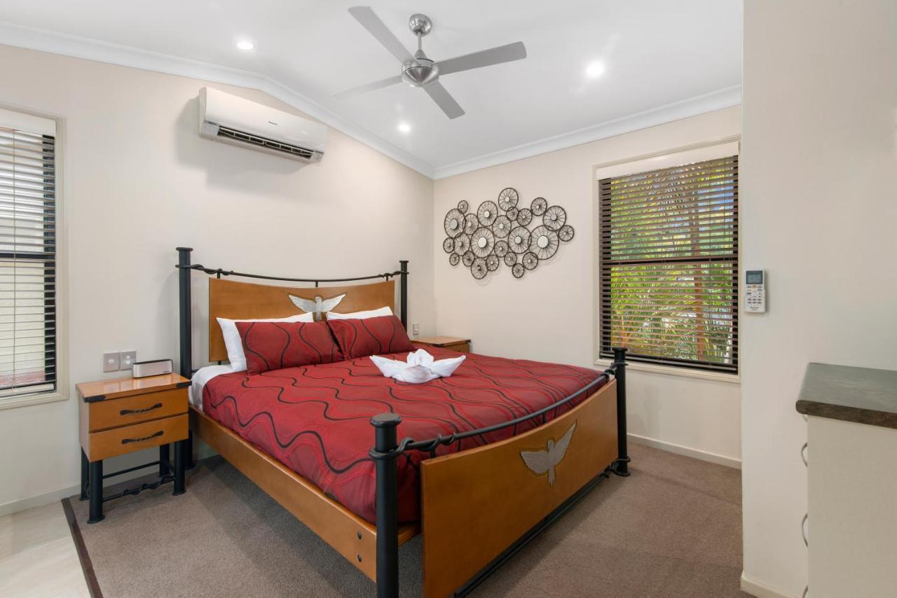 Ashmore Palms Holiday Village Gold Coast Ngoại thất bức ảnh