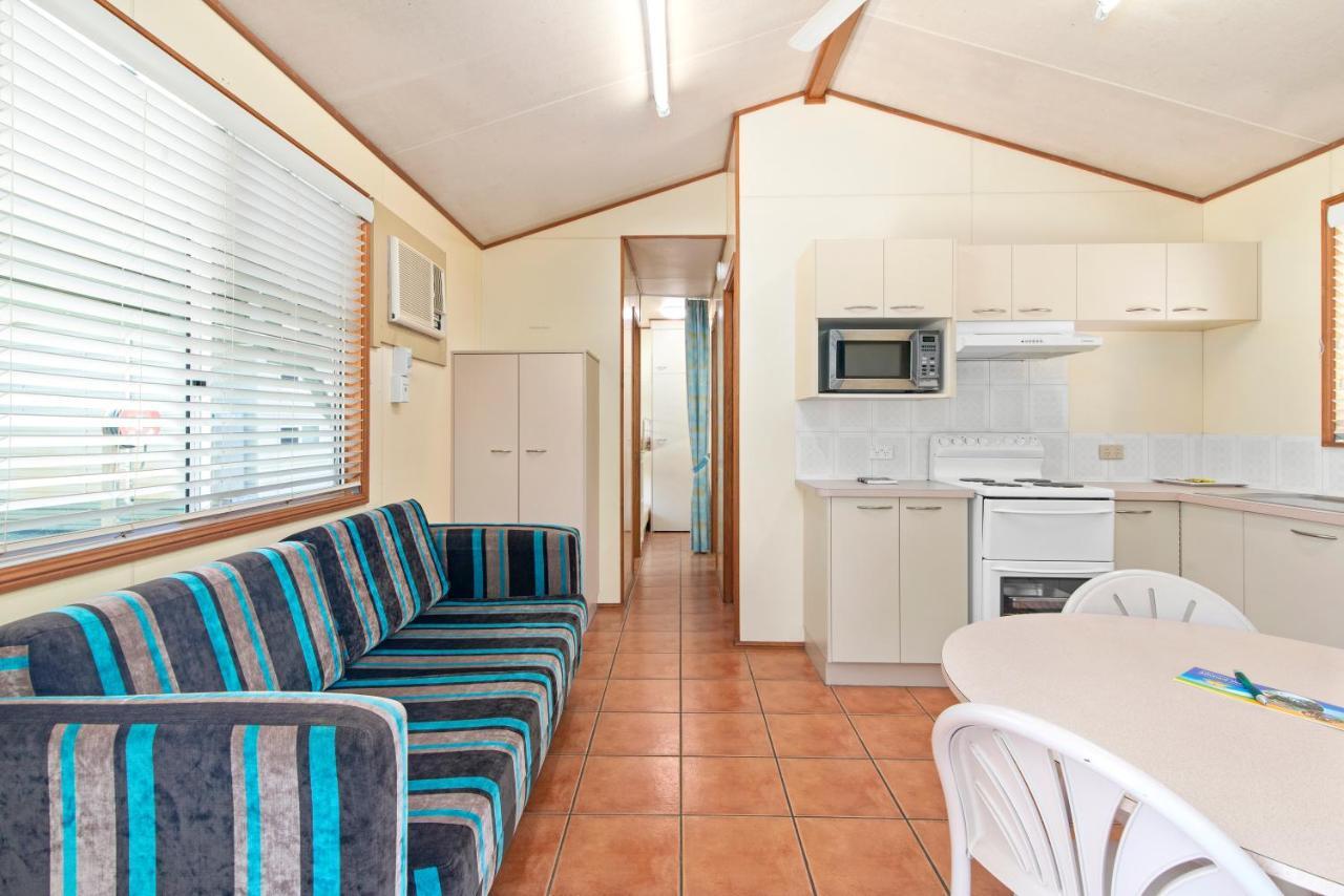 Ashmore Palms Holiday Village Gold Coast Ngoại thất bức ảnh