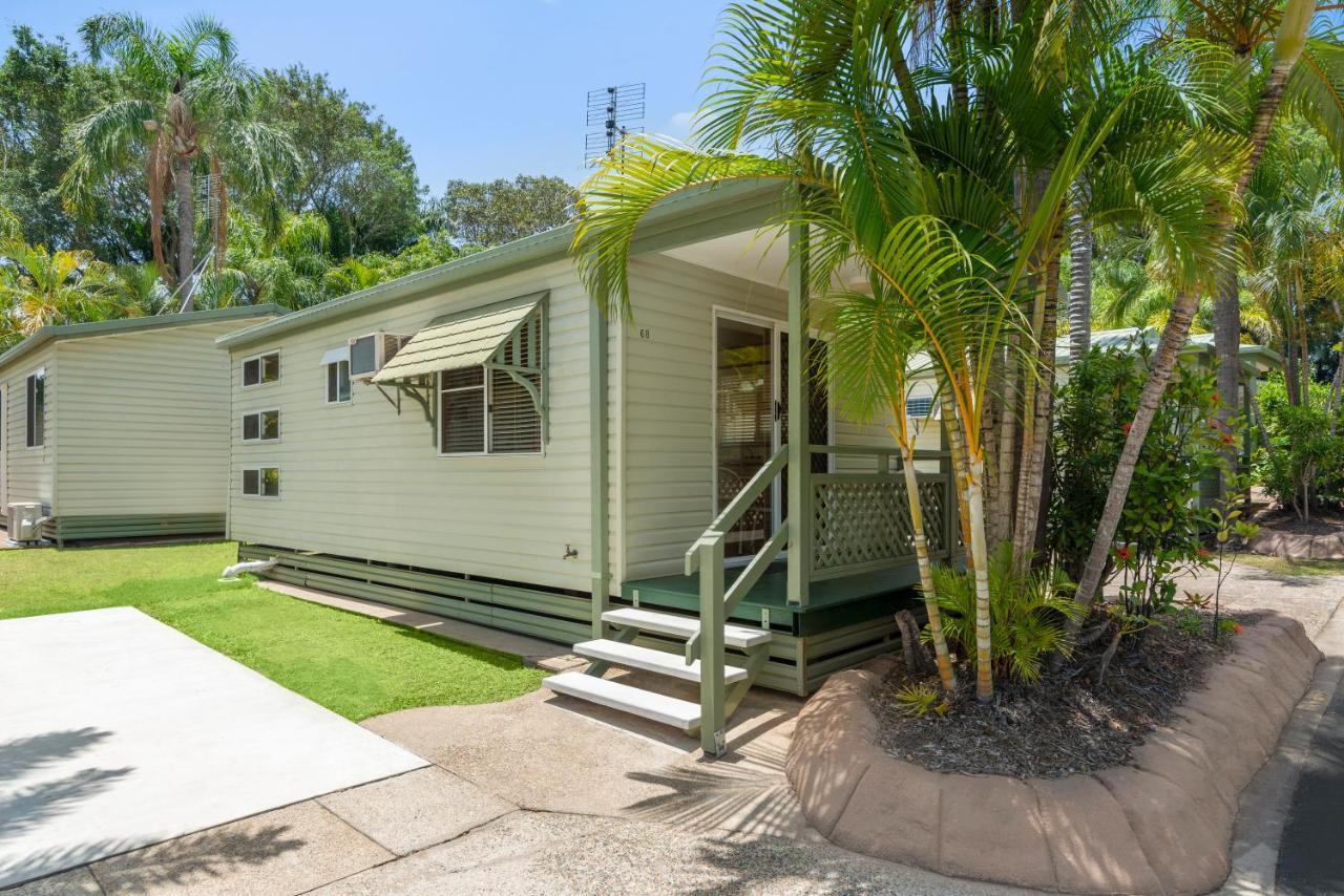Ashmore Palms Holiday Village Gold Coast Ngoại thất bức ảnh