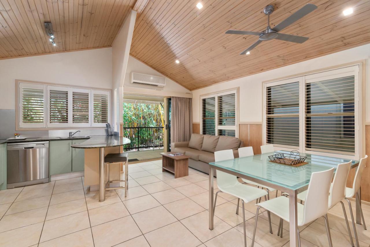 Ashmore Palms Holiday Village Gold Coast Ngoại thất bức ảnh