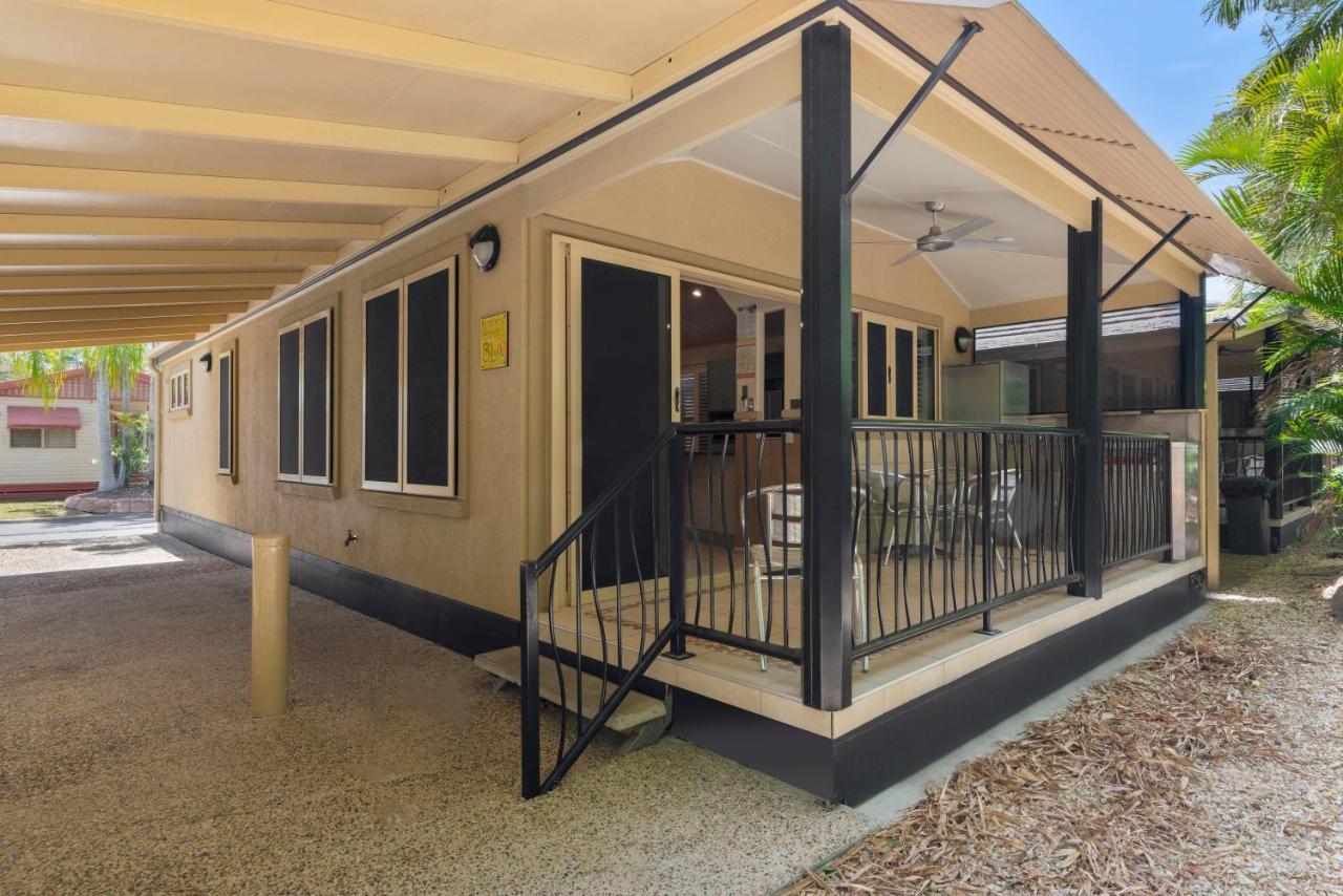 Ashmore Palms Holiday Village Gold Coast Ngoại thất bức ảnh
