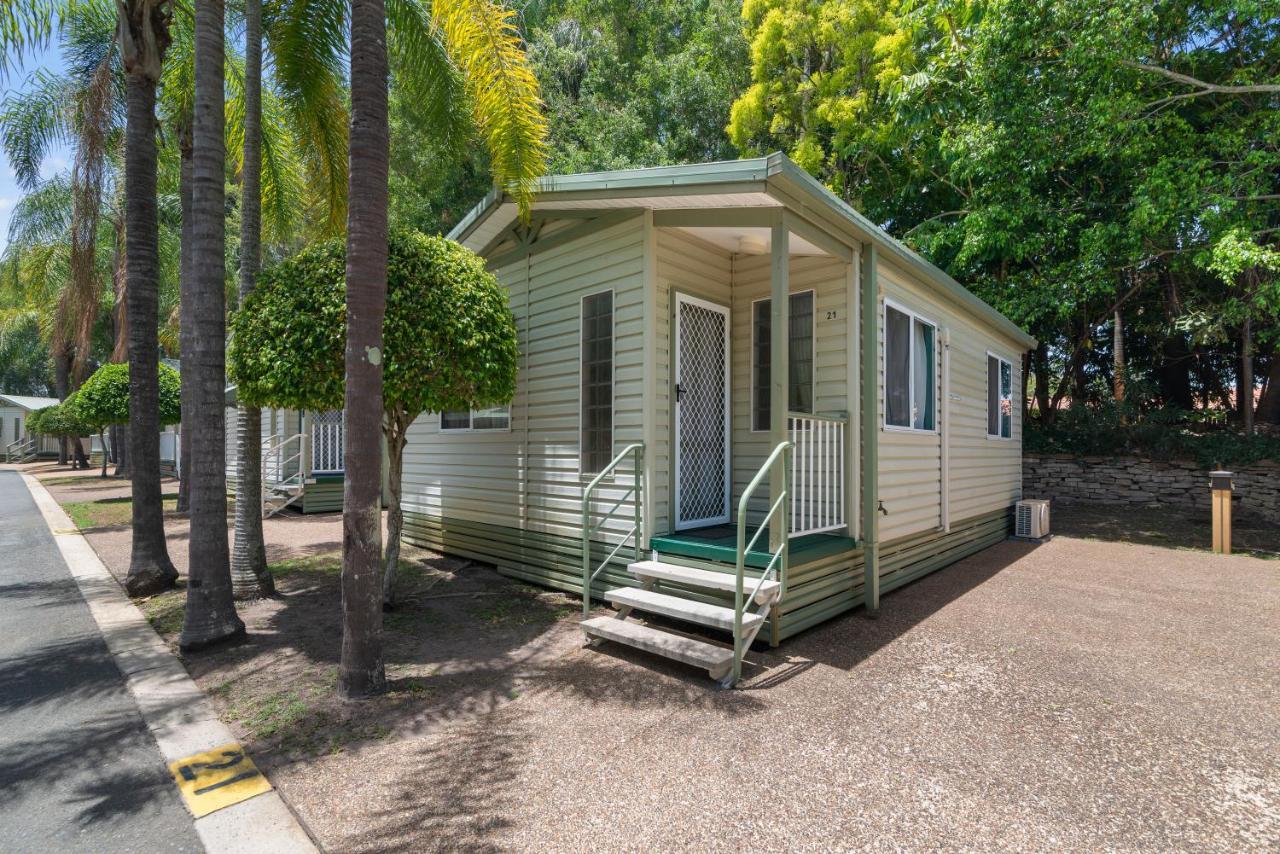 Ashmore Palms Holiday Village Gold Coast Phòng bức ảnh