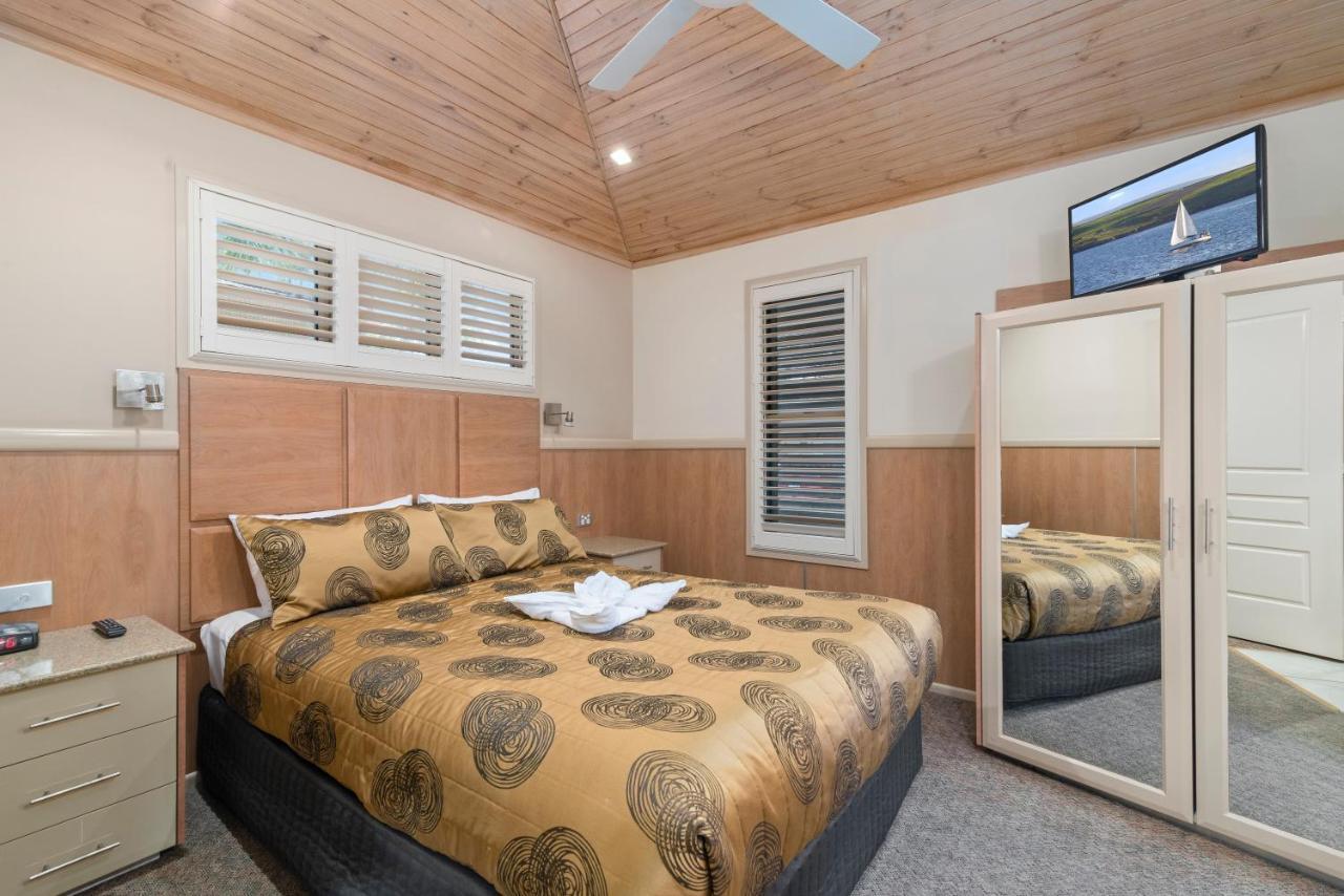 Ashmore Palms Holiday Village Gold Coast Ngoại thất bức ảnh