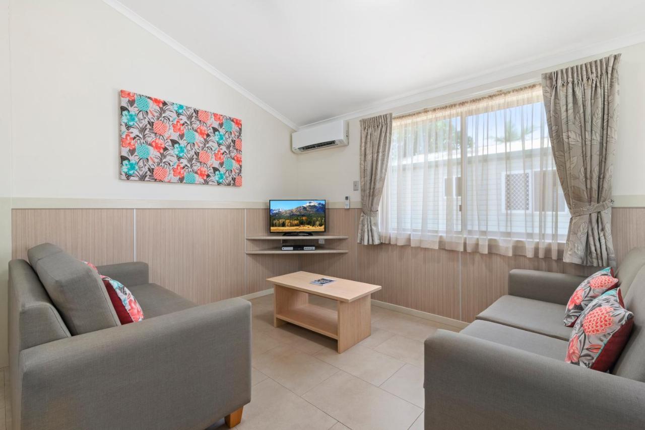 Ashmore Palms Holiday Village Gold Coast Ngoại thất bức ảnh