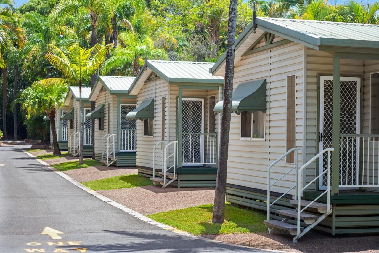 Ashmore Palms Holiday Village Gold Coast Ngoại thất bức ảnh