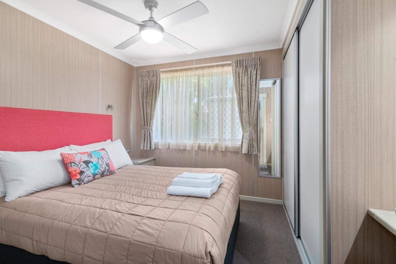 Ashmore Palms Holiday Village Gold Coast Ngoại thất bức ảnh