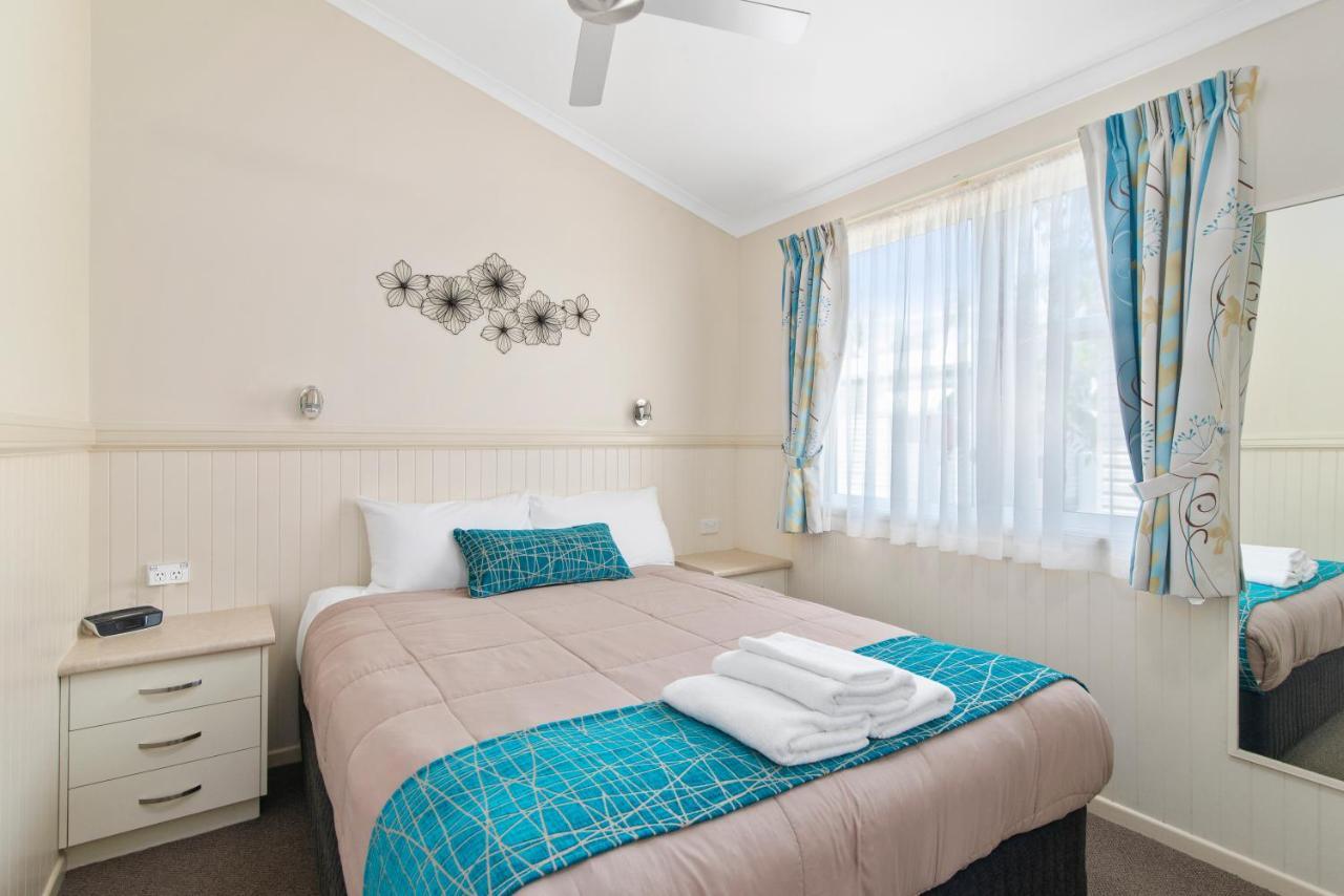 Ashmore Palms Holiday Village Gold Coast Ngoại thất bức ảnh