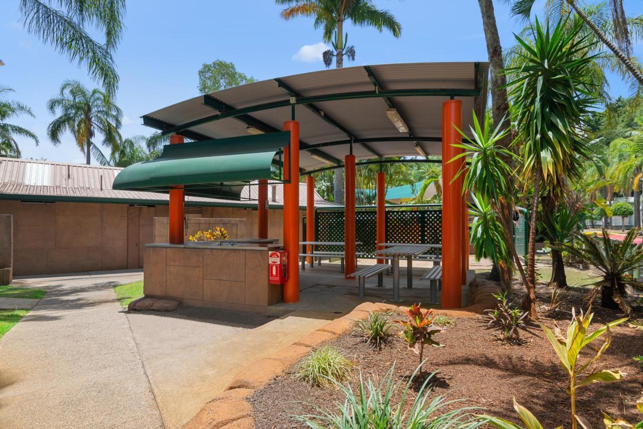 Ashmore Palms Holiday Village Gold Coast Ngoại thất bức ảnh
