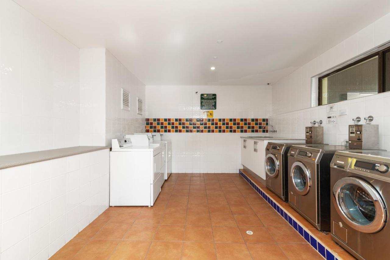 Ashmore Palms Holiday Village Gold Coast Ngoại thất bức ảnh